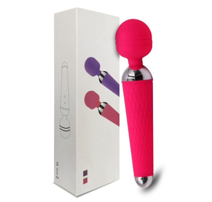 VARITA MAGICA USB  MEDIANA