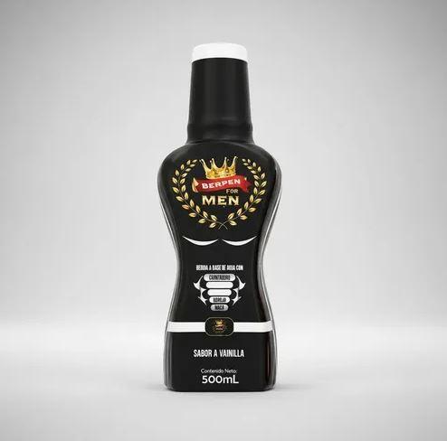 BERPEN FOR MEN 500 ML