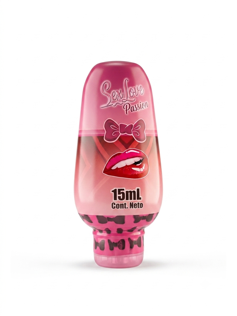 Lubricante Multiorgasmico