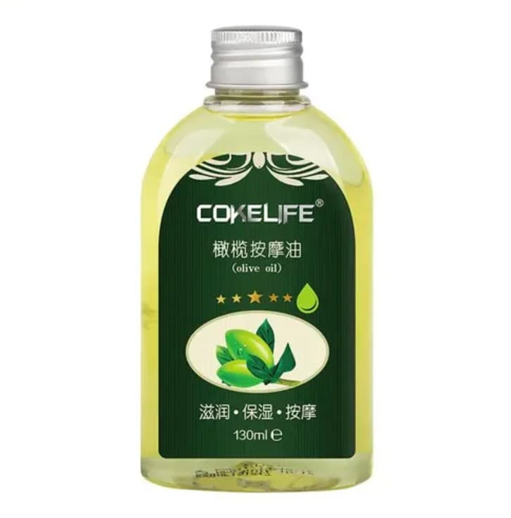 ACEITE OLIVA COKELITE 130 ML