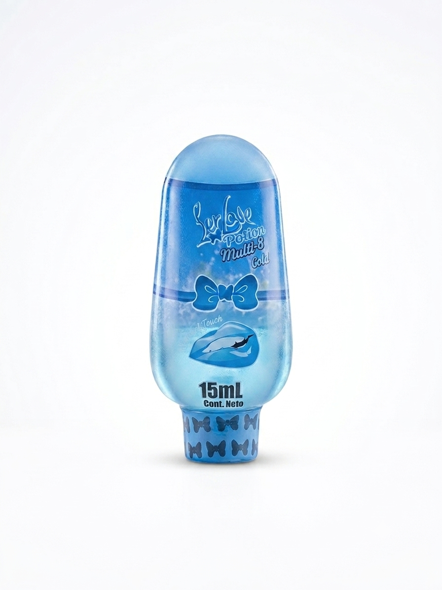 MULTI-O LENGUA COLD 15 ML