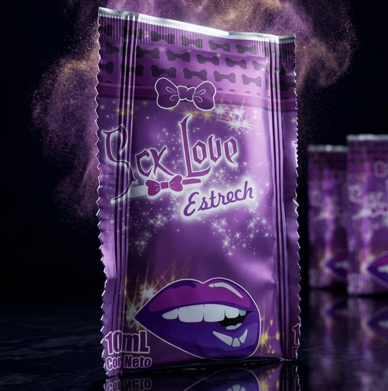 ESTRECHANTE SACHET 10 ML