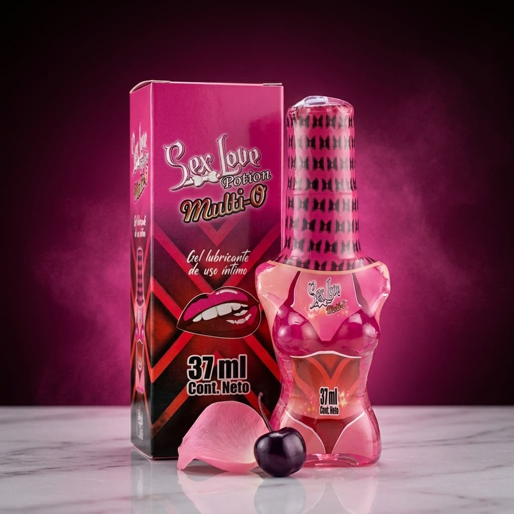MULTIORGASMICO EVA 37 ML