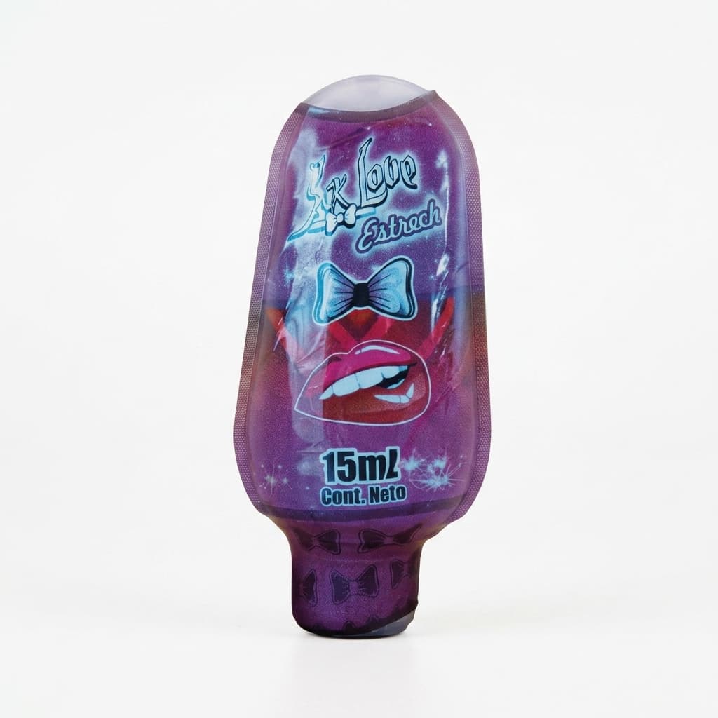 ESTRECHANTE LENGUA 15 ML