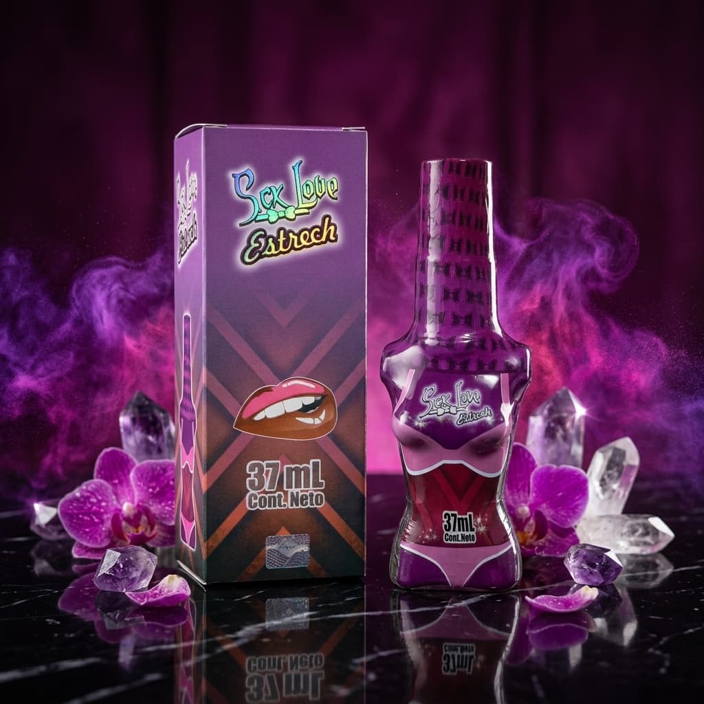 ESTRECHANTE EVA 37 ML