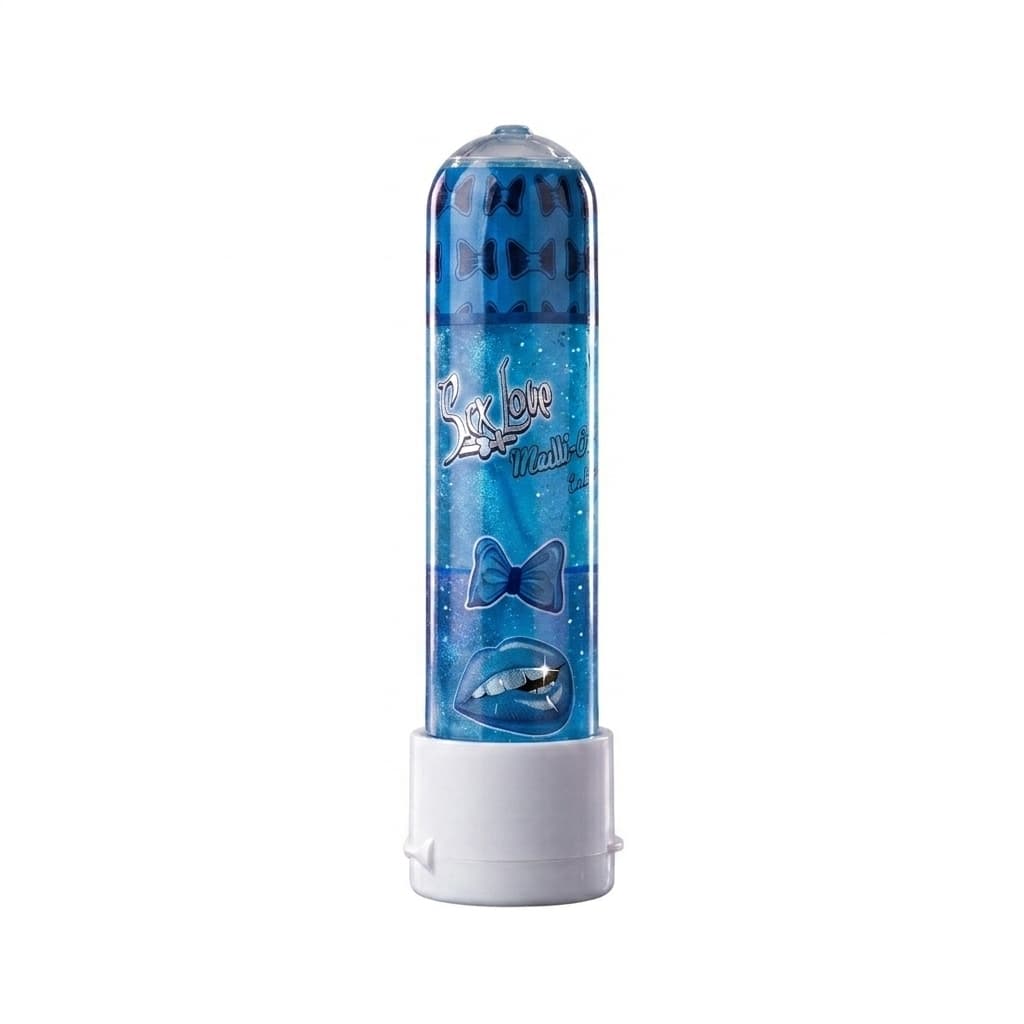 MULTIORGASMICO DEDO COLD 10 ML