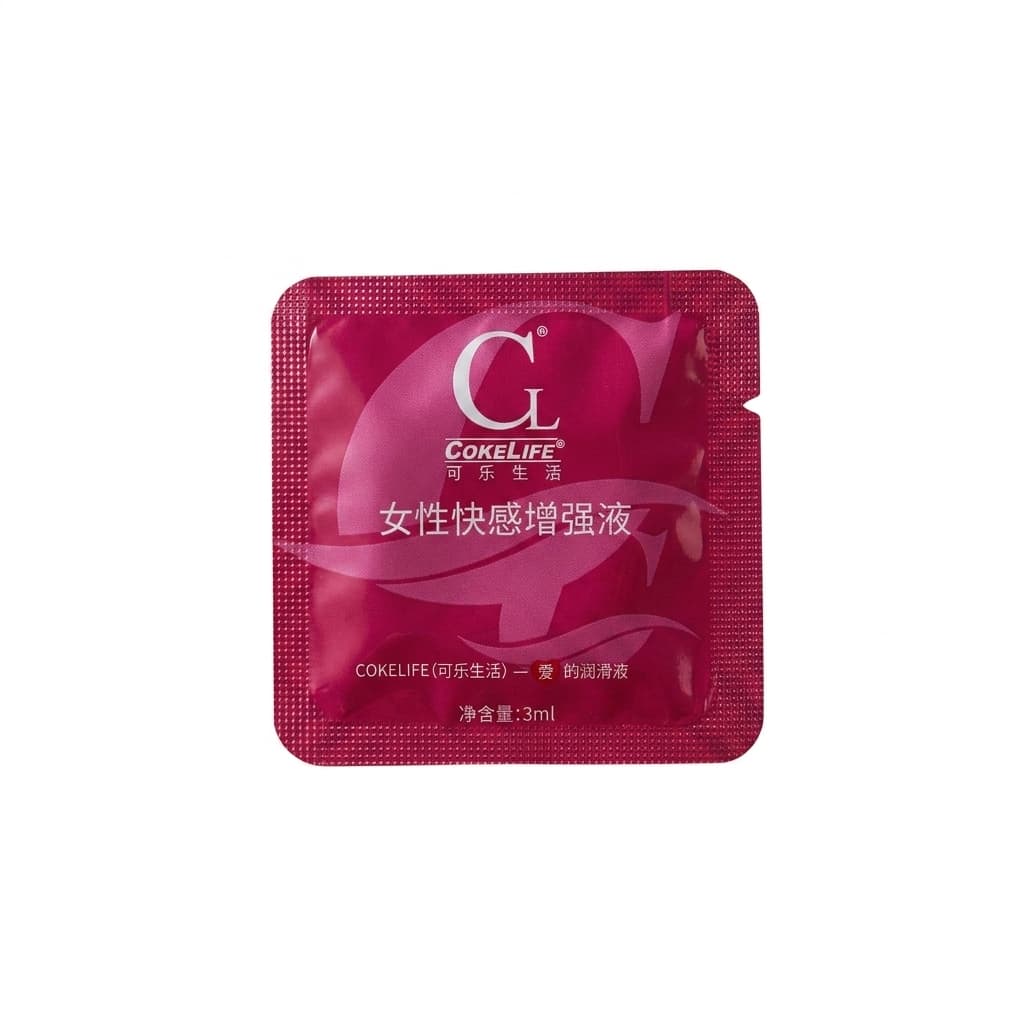 MULTIORGASMICO SACHET 3 ML