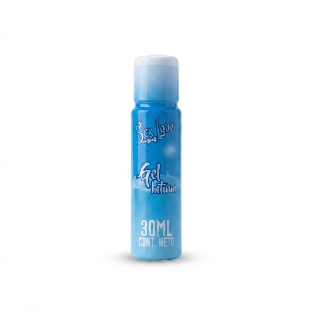 LUBRICANTE NEUTRO TUBO 30 ML