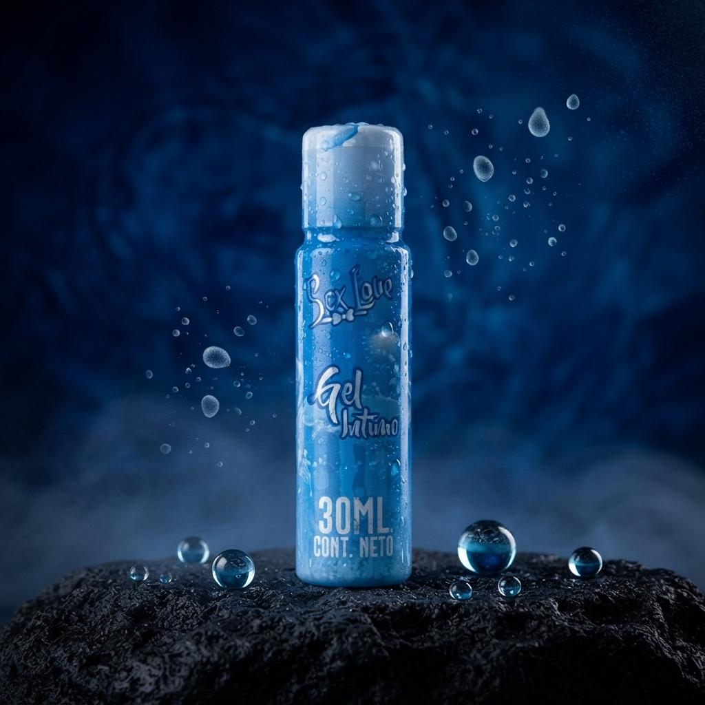 LUBRICANTE NEUTRO TUBO 30 ML