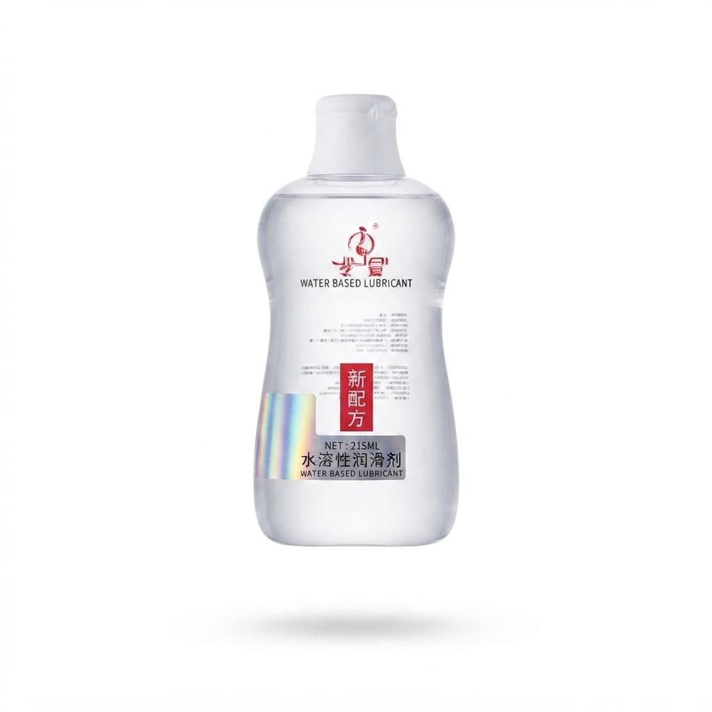 LUBRICANTE JIUAI
