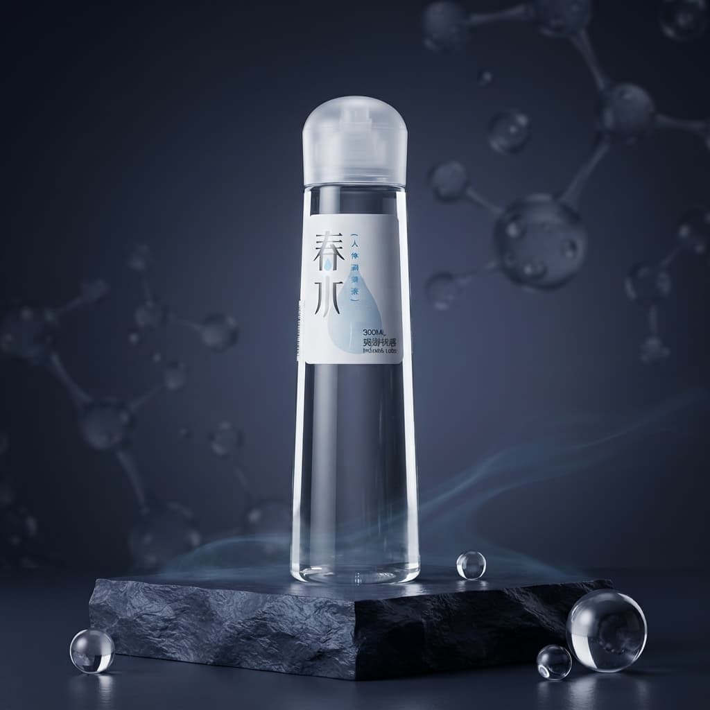 LUBRICANTE LUBE 300 ML