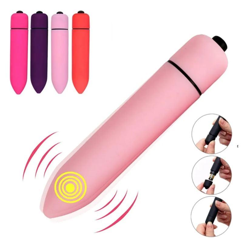BALA MINI 8 CENTIMETROS