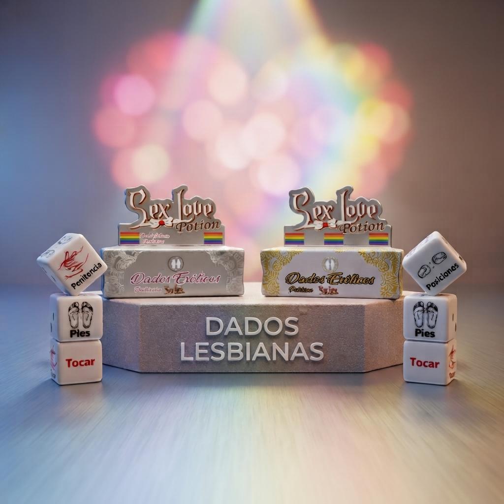 DADOS LESBIANAS
