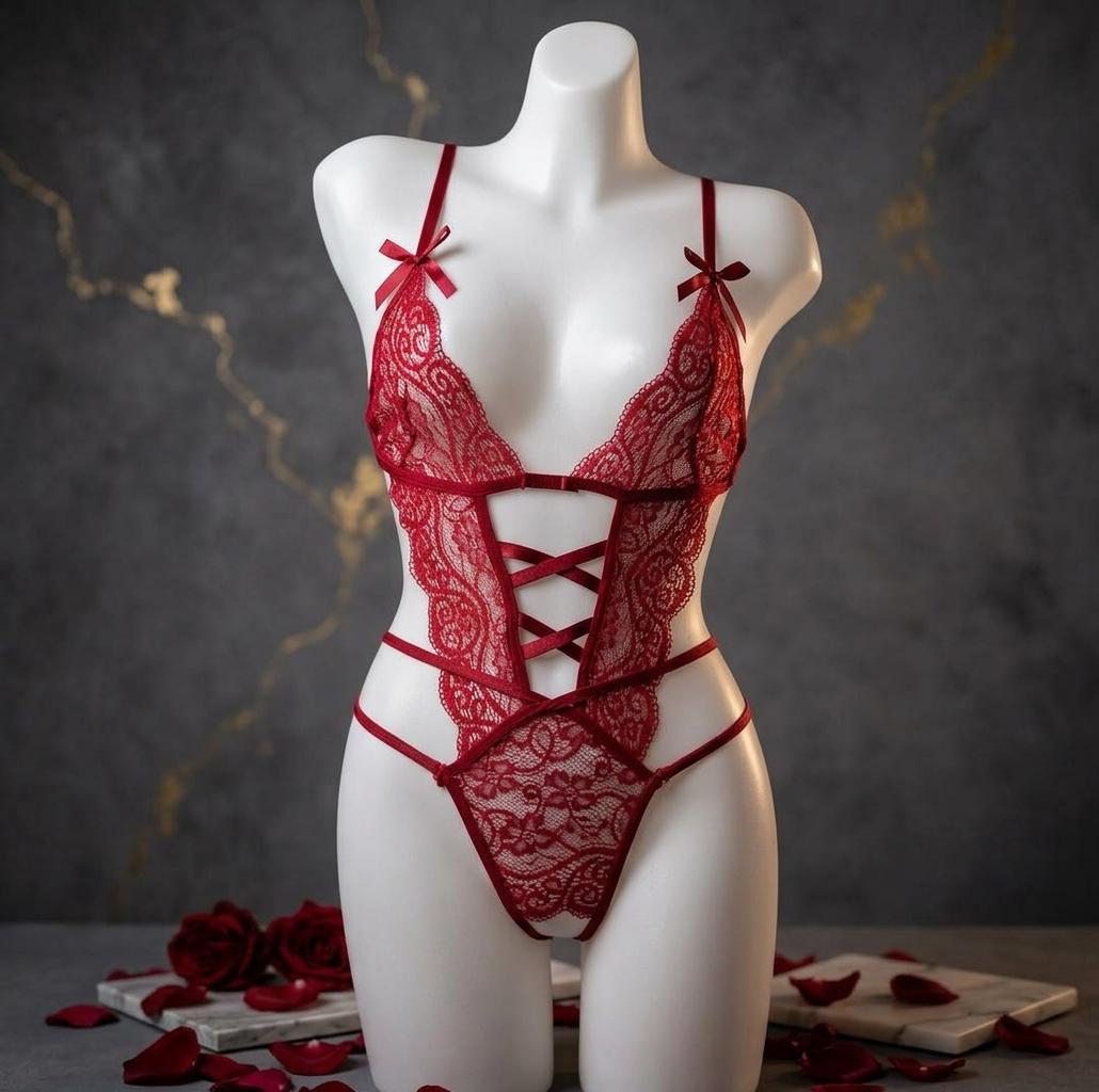 BODY TALLA M
