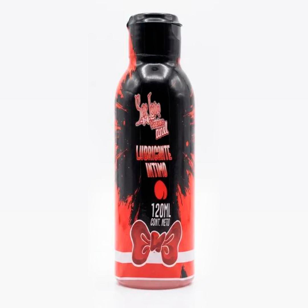 SEX LOVE ANAL 120 ML