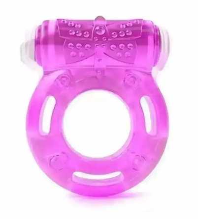 ANILLO VIBRADOR SENCILLO
