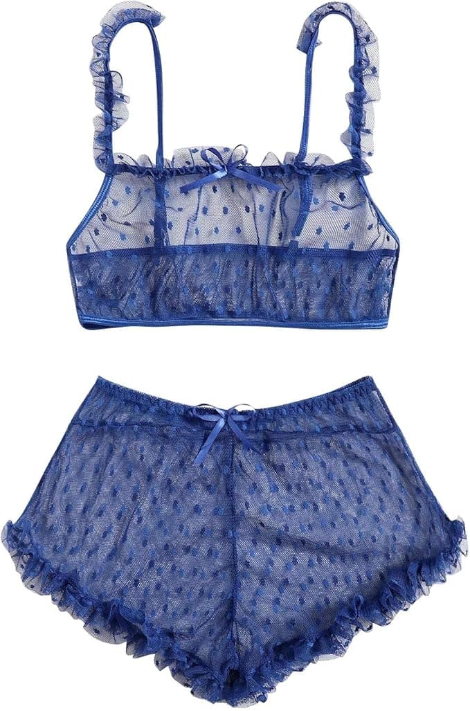 CONJUNTO 2 PIEZAS TALLA M