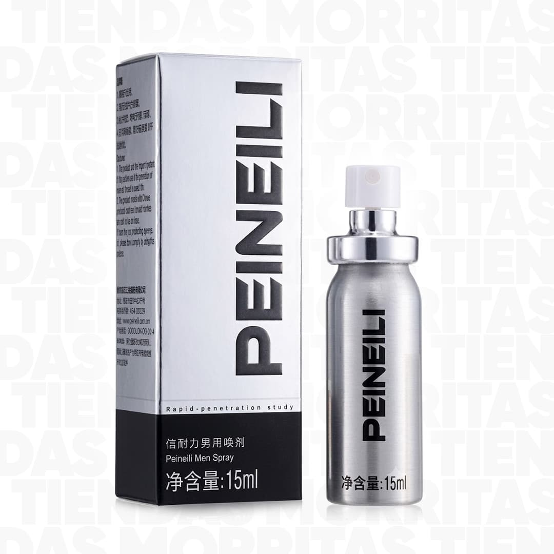 PEINEILI 15 ML
