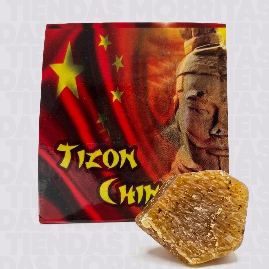 TIZON CHINO
