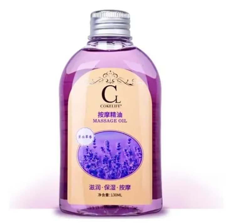 ACEITE LAVANDA COKELIFE DE 130ML