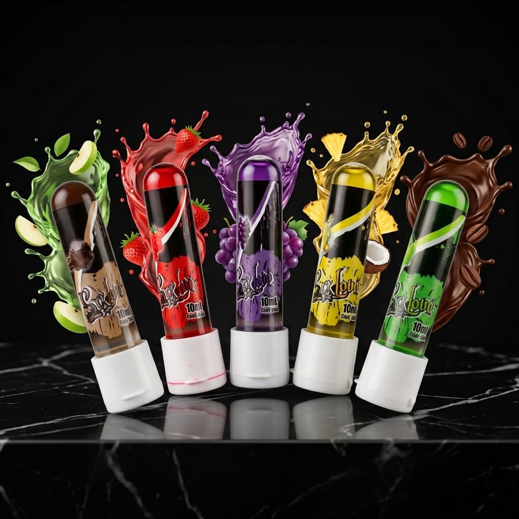 ACEITE EROTICO DEDO 10 ML