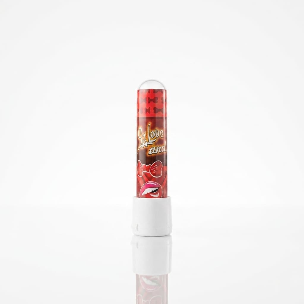 SEX LOVE ANAL DEDO 10 ML