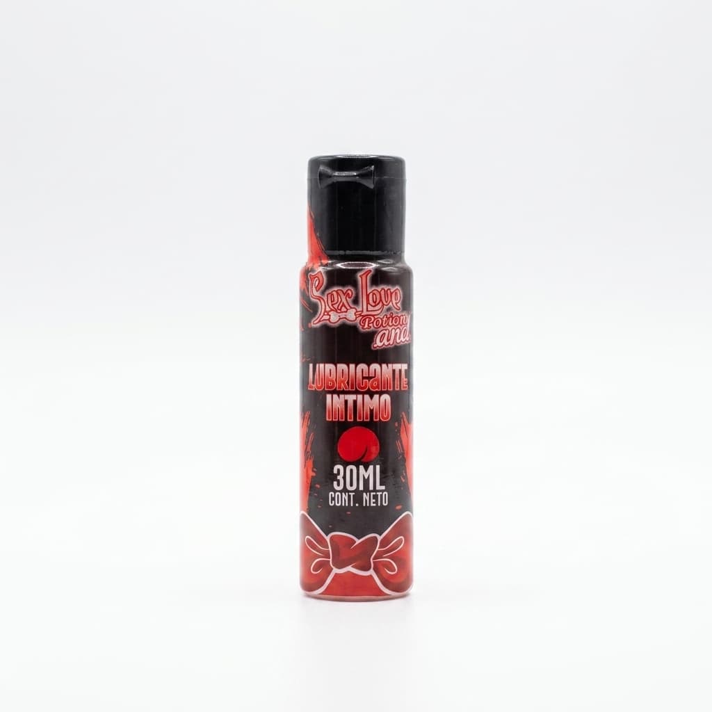SEX LOVE ANAL TUBO 30 ML