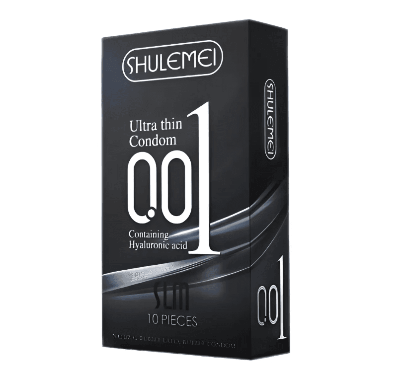 CONDONES ULTRA FINOS