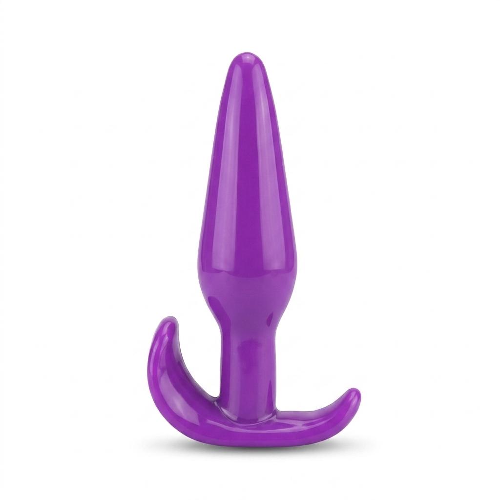 PLUG ANAL SILICON MEDIANO