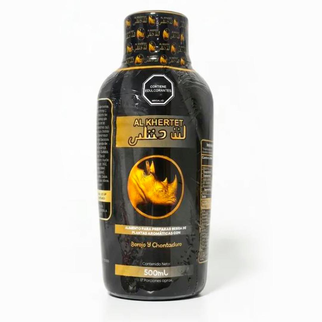 RINO SEX JARABE 500 ML