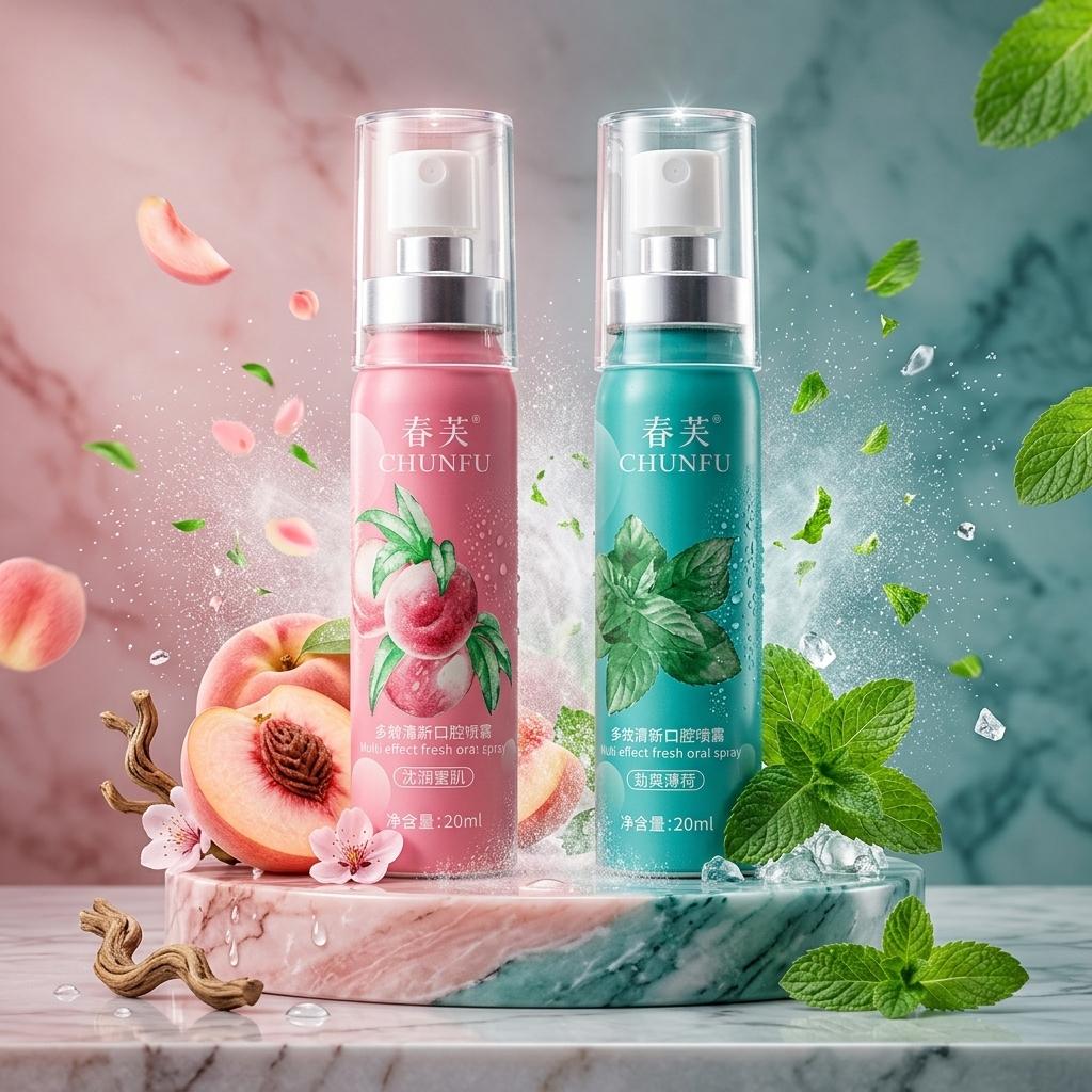 SPRAY SEXO ORAL 20 ML