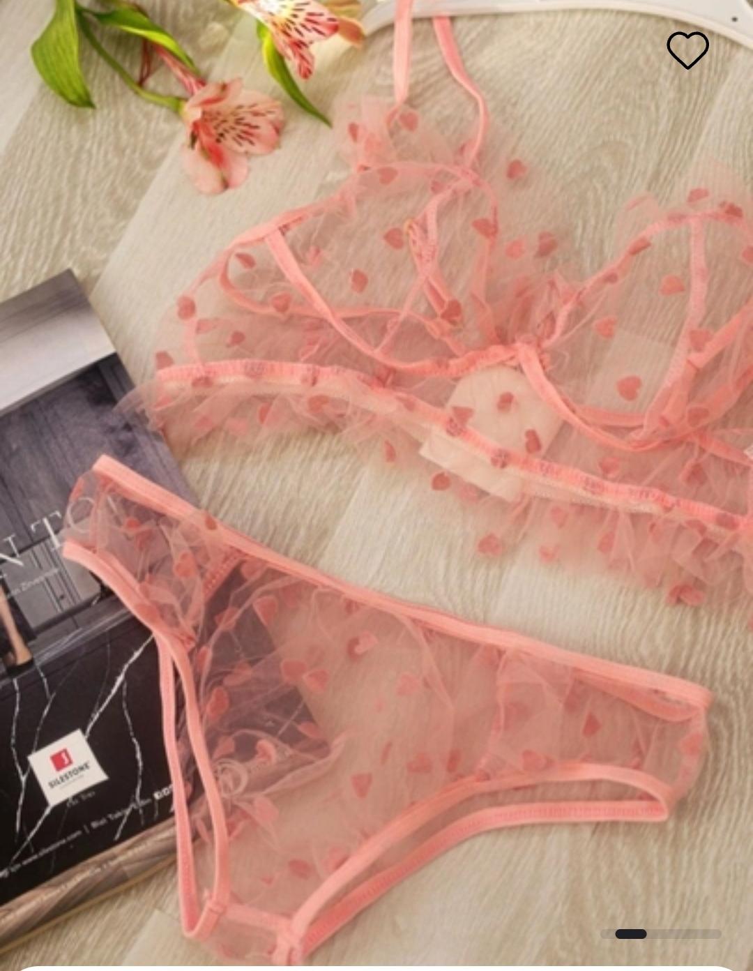 CONJUNTO 2 PIEZAS TALLA S