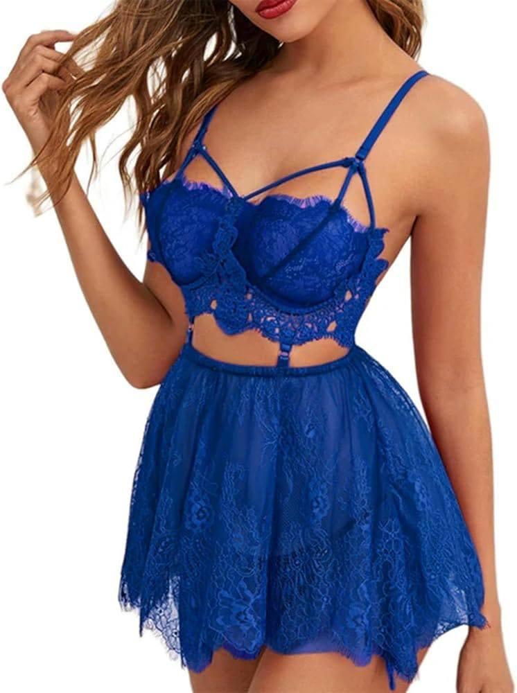 BABYDOLL TALLA S